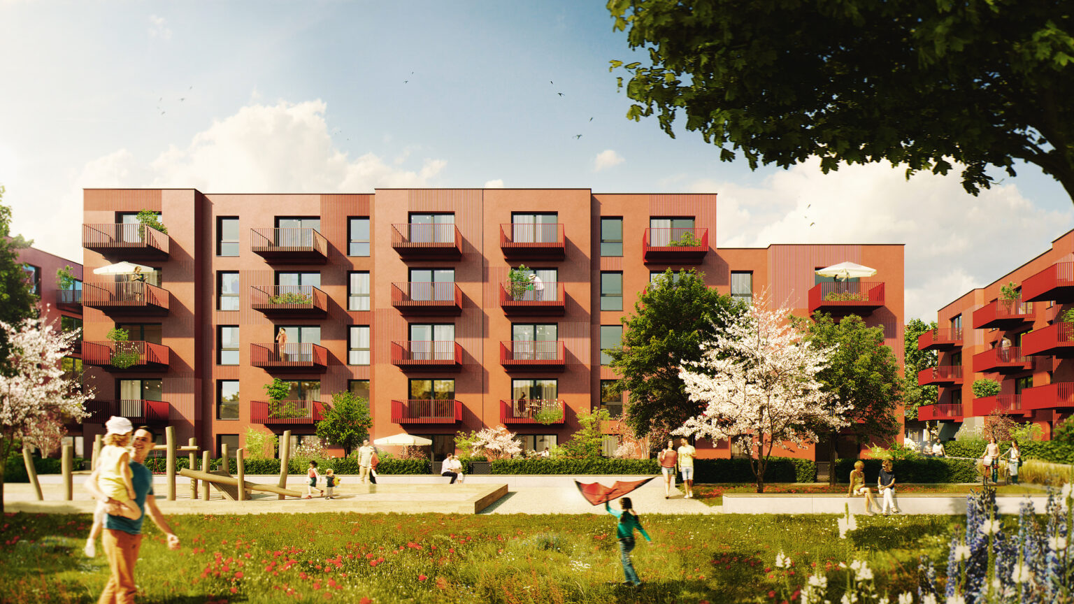 DUISBURG STANDORT DER ZUKUNFT • polis Magazin