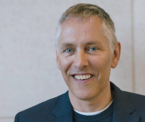 Prof. Dr. Jochen Monstadt © ARL