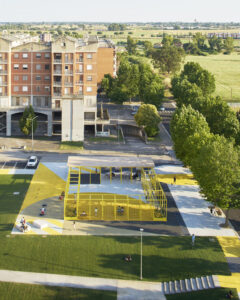 © Alessandro Imabiraco