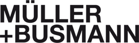 mueller-busmann Logo